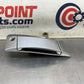 2003 Nissan Z33 350Z Driver Left Exterior Door Handle OEM 21BKGEA - On Point Parts Inc