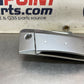 2003 Nissan Z33 350Z Driver Left Exterior Door Handle OEM 21BKGEA - On Point Parts Inc
