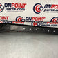 2003 Nissan Z33 350Z Passenger Right Door Sill Kick Plate OEM 21BKGE7 - On Point Parts Inc