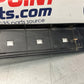 2003 Nissan Z33 350Z Passenger Right Door Sill Kick Plate OEM 21BKGE7 - On Point Parts Inc