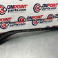 2003 Nissan Z33 350Z Passenger Right Door Sill Kick Plate OEM 21BKGE7 - On Point Parts Inc
