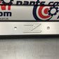 2003 Nissan Z33 350Z Passenger Right Door Sill Kick Plate OEM 21BKGE7 - On Point Parts Inc