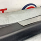 2003 Nissan Z33 350Z Passenger Right Door Sill Kick Plate OEM 21BKGE7 - On Point Parts Inc