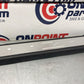 2003 Nissan Z33 350Z Passenger Right Door Sill Kick Plate OEM 21BKGE7 - On Point Parts Inc