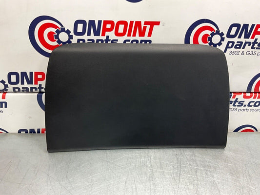 2003 Nissan Z33 350Z Driver Left Luggage Finisher Cover Trim 84996 OEM 21BKGE7 - On Point Parts Inc