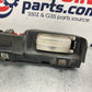 2003 Nissan Z33 350Z Rear Bumper License Plate Light Assembly OEM 21BKGEI - On Point Parts Inc