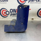 2003 Nissan Z33 350Z Driver Left Front Mud Flap Splash Gaurd  OEM 21BKGEA - On Point Parts Inc