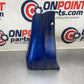 2003 Nissan Z33 350Z Driver Left Front Mud Flap Splash Gaurd  OEM 21BKGEA - On Point Parts Inc
