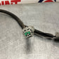 2003 Nissan Z33 350Z Passenger Right Tail Light Pigtail Connector OEM 21BKGEE - On Point Parts Inc