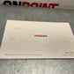 2003 Nissan Z33 350Z Original Owners Manual with Cover OEM 21BKGEC - On Point Parts Inc
