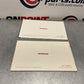 2003 Nissan Z33 350Z Original Owners Manual with Cover OEM 21BKGEC - On Point Parts Inc