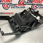 2003 Nissan Z33 350Z Front Center Dash Radio Bezel Trim Waterfall OEM 21BKGE7 - On Point Parts Inc