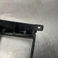 2003 Nissan Z33 350Z Front Center Dash Radio Bezel Trim Waterfall OEM 21BKGE7 - On Point Parts Inc