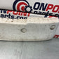 2003 Nissan Z33 350Z Rear Bumper Impact Foam Insert 85090 OEM 21BKGE3 - On Point Parts Inc