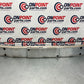 2003 Nissan Z33 350Z Rear Bumper Reinforcement Beam Crash Bar OEM 21BKGE3 - On Point Parts Inc