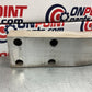2003 Nissan Z33 350Z Rear Bumper Reinforcement Beam Crash Bar OEM 21BKGE3 - On Point Parts Inc