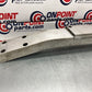 2003 Nissan Z33 350Z Rear Bumper Reinforcement Beam Crash Bar OEM 21BKGE3 - On Point Parts Inc