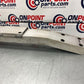 2003 Nissan Z33 350Z Rear Bumper Reinforcement Beam Crash Bar OEM 21BKGE3 - On Point Parts Inc