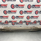 2003 Nissan Z33 350Z Rear Bumper Reinforcement Beam Crash Bar OEM 21BKGE3 - On Point Parts Inc