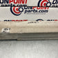 2003 Nissan Z33 350Z Rear Bumper Reinforcement Beam Crash Bar OEM 21BKGE3 - On Point Parts Inc