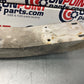 2003 Nissan Z33 350Z Rear Bumper Reinforcement Beam Crash Bar OEM 21BKGE3 - On Point Parts Inc