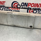 2003 Nissan Z33 350Z Rear Bumper Reinforcement Beam Crash Bar OEM 21BKGE3 - On Point Parts Inc