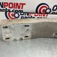 2003 Nissan Z33 350Z Rear Bumper Reinforcement Beam Crash Bar OEM 21BKGE3 - On Point Parts Inc