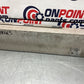 2003 Nissan Z33 350Z Rear Bumper Reinforcement Beam Crash Bar OEM 21BKGE3 - On Point Parts Inc