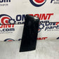 2003 Nissan Z33 350Z Driver Left Exterior B Pillar Lock Trim 76891 OEM 21BKGEA - On Point Parts Inc