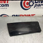 2003 Nissan Z33 350Z Driver Left Exterior B Pillar Lock Trim 76891 OEM 21BKGEA - On Point Parts Inc
