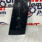 2003 Nissan Z33 350Z Driver Left Exterior B Pillar Lock Trim 76891 OEM 21BKGEA - On Point Parts Inc