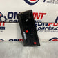 2003 Nissan Z33 350Z Driver Left Exterior B Pillar Lock Trim 76891 OEM 21BKGEA - On Point Parts Inc