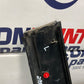 2003 Nissan Z33 350Z Driver Left Exterior B Pillar Lock Trim 76891 OEM 21BKGEA - On Point Parts Inc