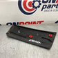 2003 Nissan Z33 350Z Driver Left Exterior B Pillar Lock Trim 76891 OEM 21BKGEA - On Point Parts Inc