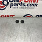 2003 Nissan Z33 350Z Driver Left Rubber Door Plug Cover OEM 21BKGEA - On Point Parts Inc
