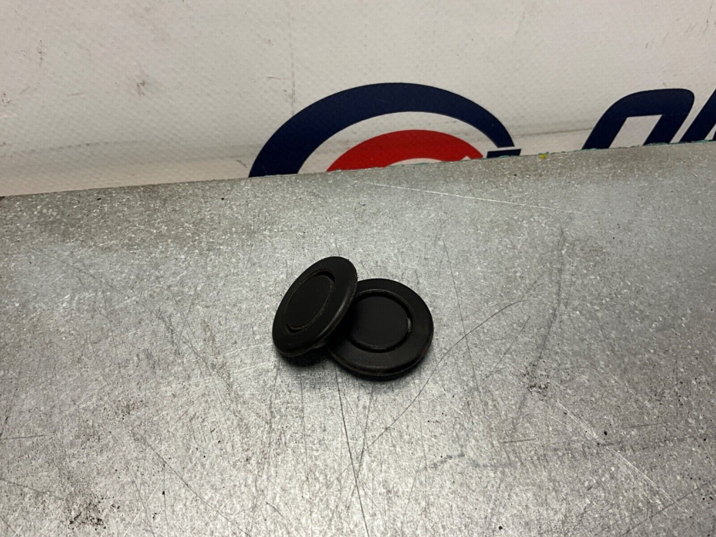 2003 Nissan Z33 350Z Driver Left Rubber Door Plug Cover OEM 21BKGEA - On Point Parts Inc