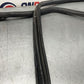 2003 Nissan Z33 350Z Driver Left Inner Door Body Seal OEM 21BKGEA - On Point Parts Inc