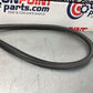 2003 Nissan Z33 350Z Driver Left Inner Door Body Seal OEM 21BKGEA - On Point Parts Inc