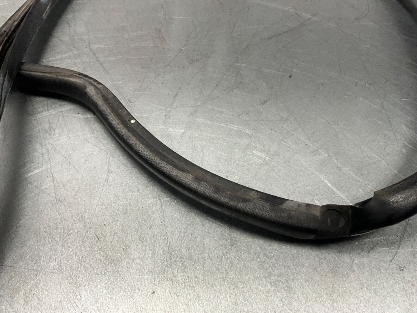 2003 Nissan Z33 350Z Driver Left Inner Door Body Seal OEM 21BKGEA - On Point Parts Inc