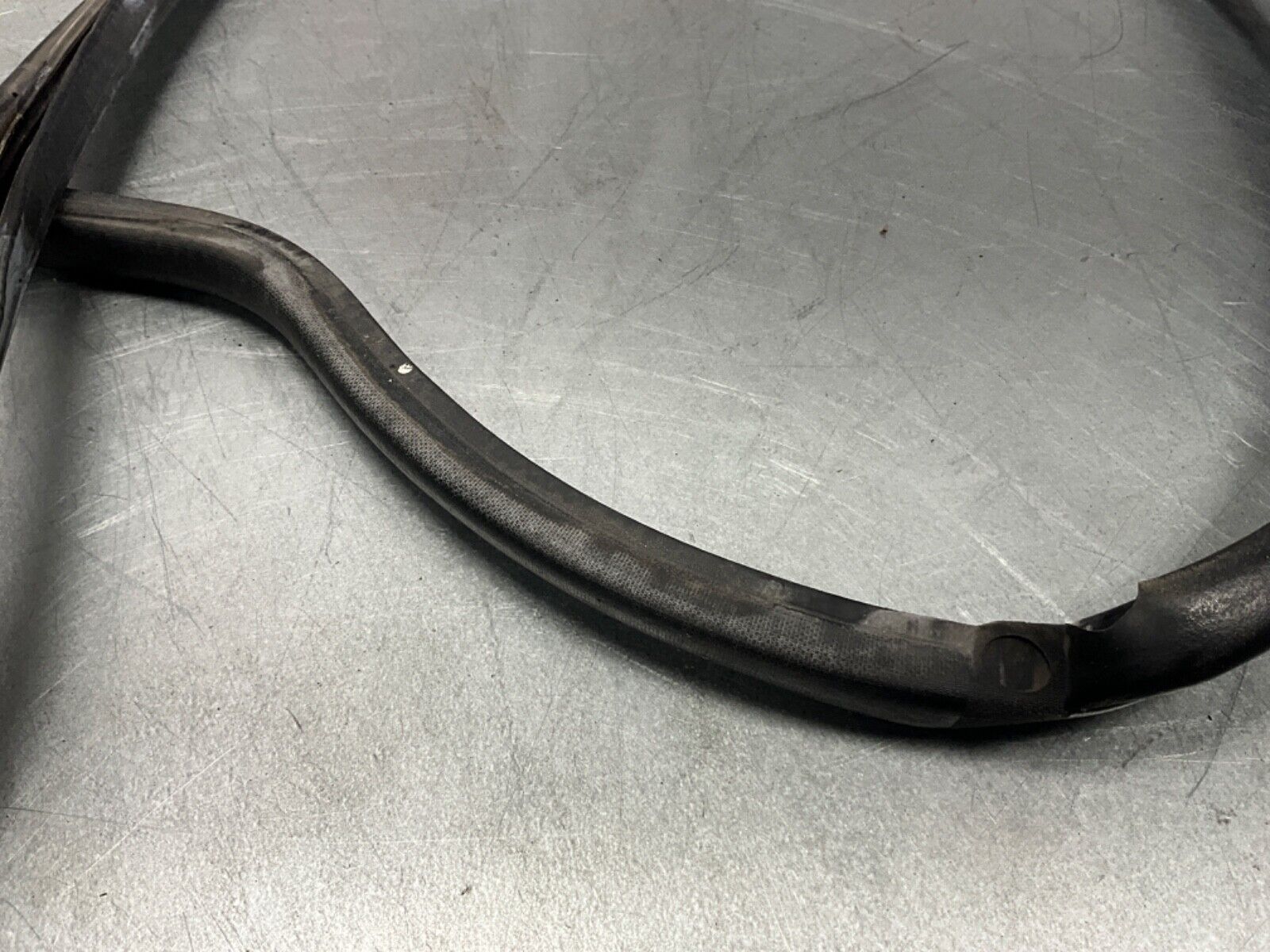 2003 Nissan Z33 350Z Driver Left Inner Door Body Seal OEM 21BKGEA - On Point Parts Inc