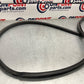 2003 Nissan Z33 350Z Driver Left Inner Door Body Seal OEM 21BKGEA - On Point Parts Inc