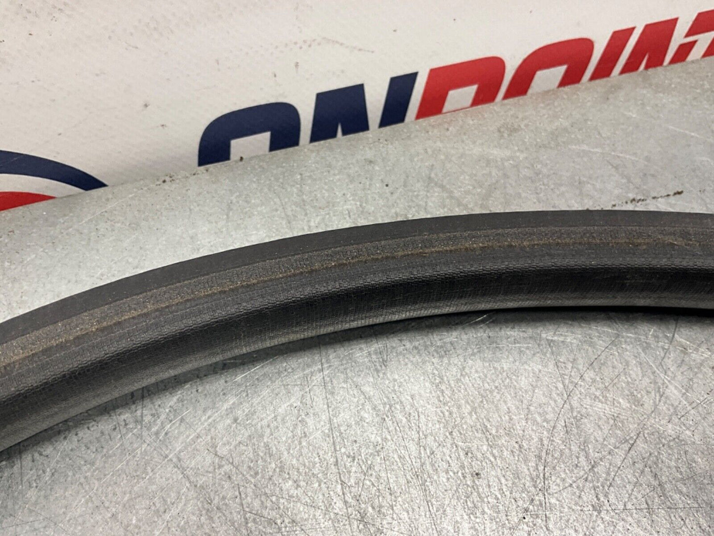 2003 Nissan Z33 350Z Driver Left Inner Door Body Seal OEM 21BKGEA - On Point Parts Inc