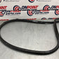 2003 Nissan Z33 350Z Driver Left Inner Door Body Seal OEM 21BKGEA - On Point Parts Inc