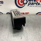 2003 Nissan Z33 350Z Dead Pedal Foot Rest 67840 OEM 21BKGEC - On Point Parts Inc