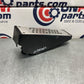 2003 Nissan Z33 350Z Dead Pedal Foot Rest 67840 OEM 21BKGEC - On Point Parts Inc