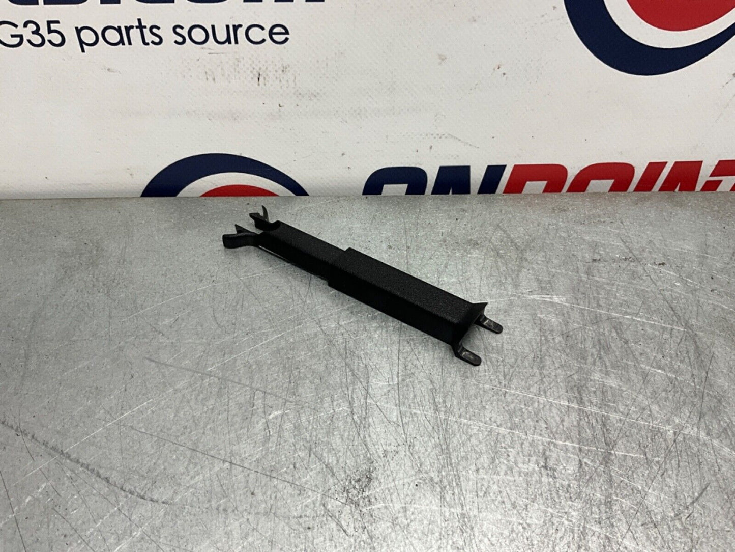 2003 Nissan Z33 350Z Rear View Mirror Wire Cover OEM 21BKGEC - On Point Parts Inc