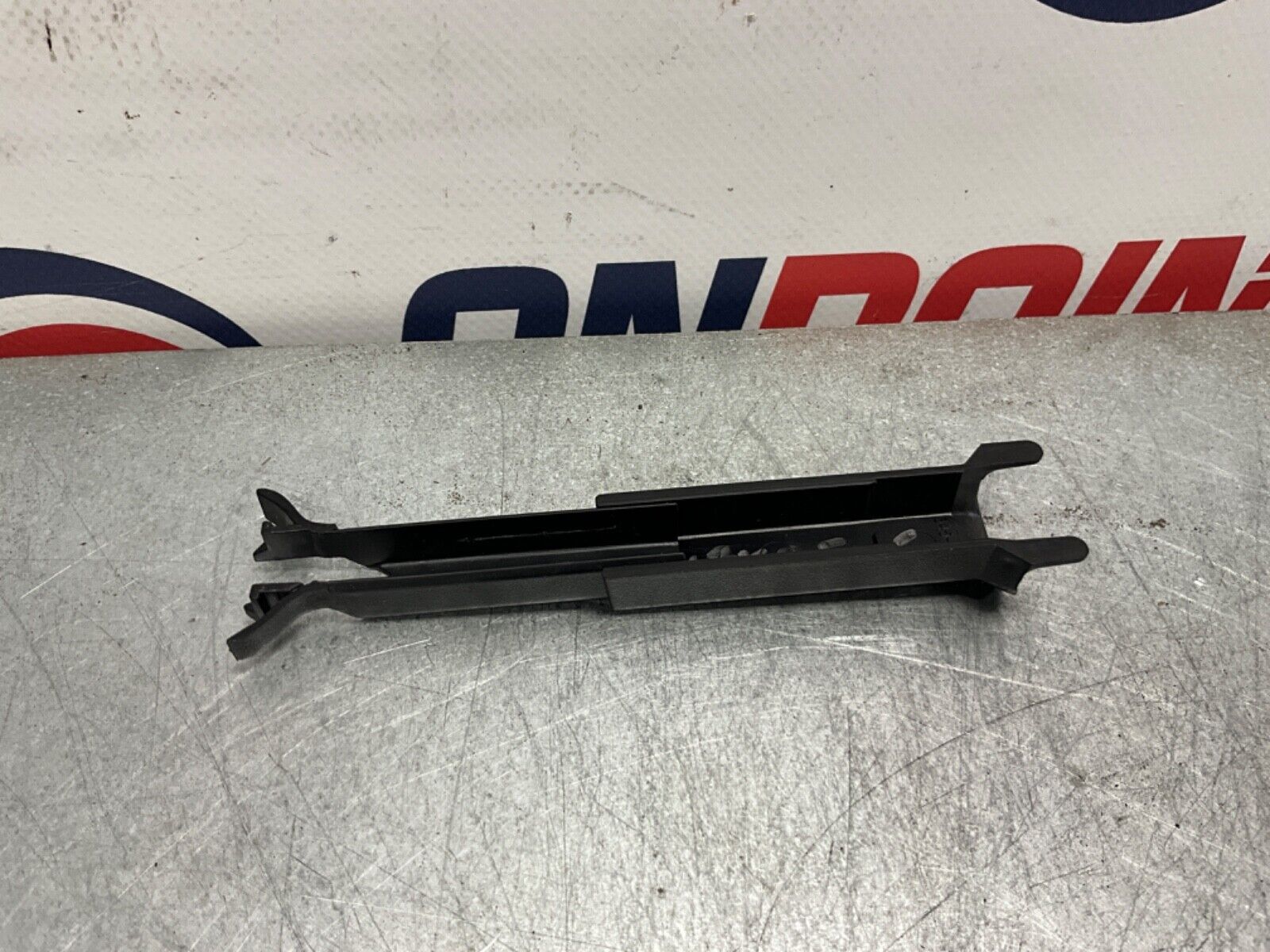 2003 Nissan Z33 350Z Rear View Mirror Wire Cover OEM 21BKGEC - On Point Parts Inc