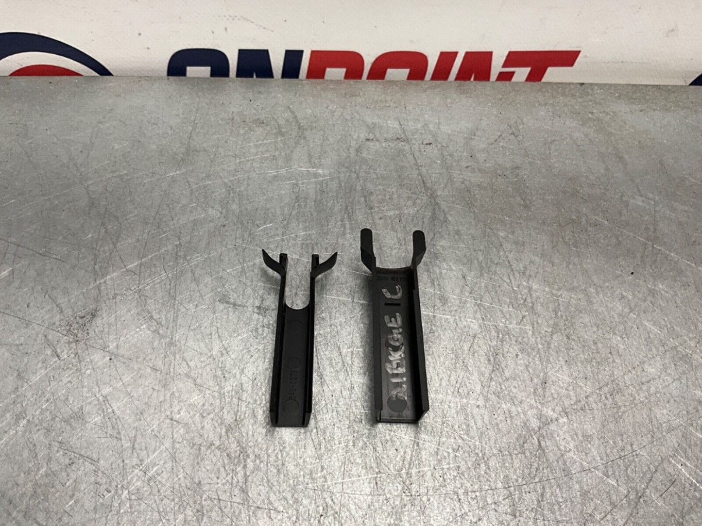 2003 Nissan Z33 350Z Rear View Mirror Wire Cover OEM 21BKGEC - On Point Parts Inc