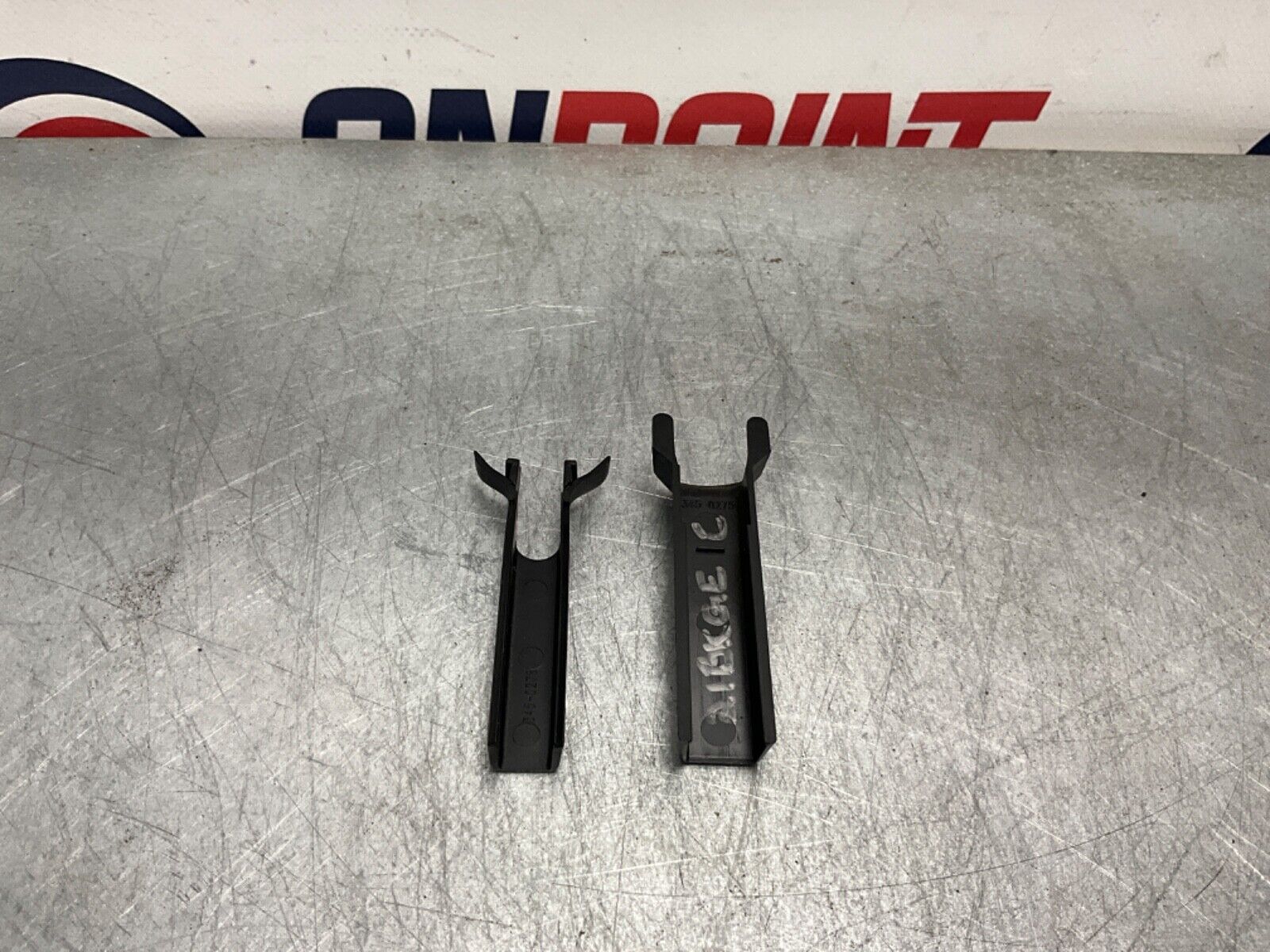 2003 Nissan Z33 350Z Rear View Mirror Wire Cover OEM 21BKGEC - On Point Parts Inc