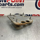 2003 Nissan Z33 350Z Passenger Right Rear Bumper Impact Bracket OEM 21BKGEK - On Point Parts Inc